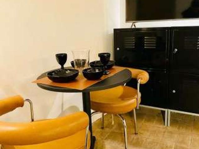 Loft arredato Centro