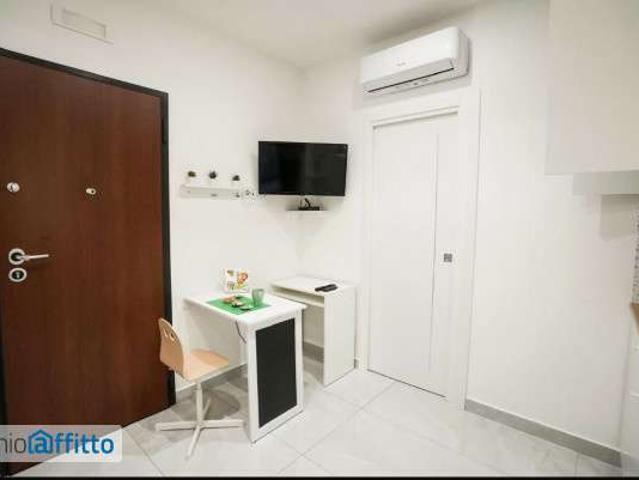Loft arredato Centro