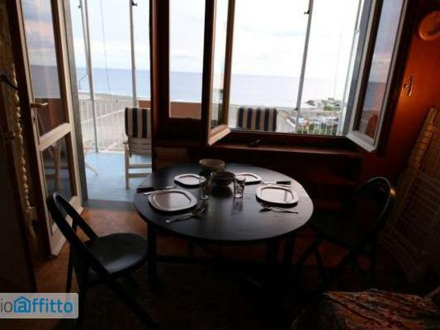 Loft arredato Centro