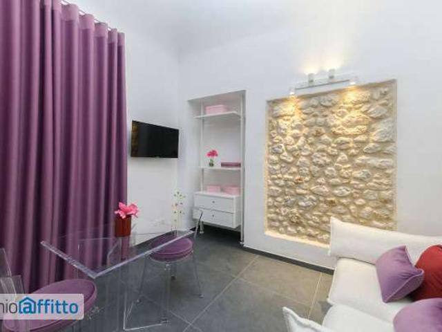 Loft arredato Centro