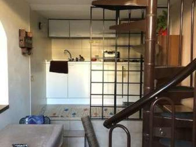 Loft arredato Centro