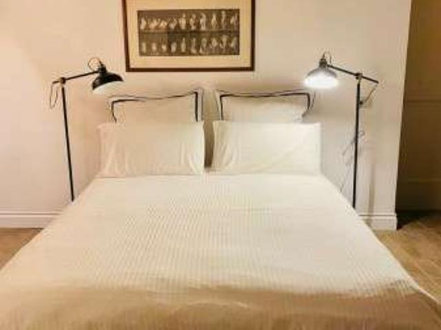 Loft arredato Centro
