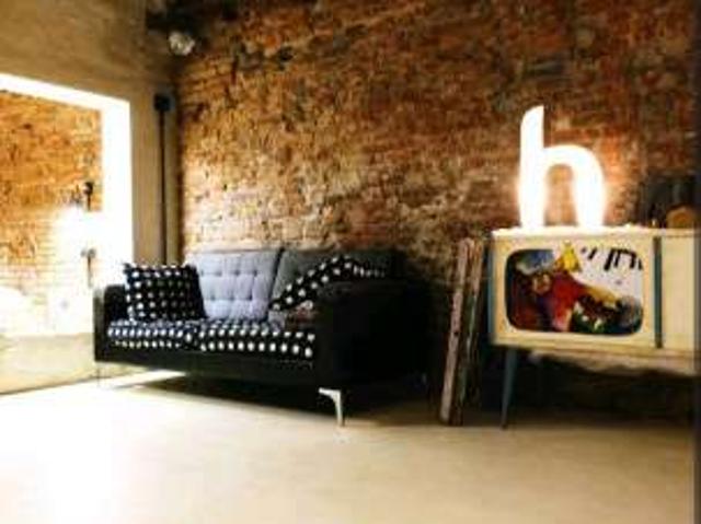 Loft arredato Centro centro storico