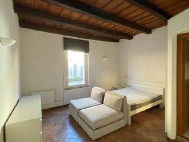 Loft arredato Centro storico