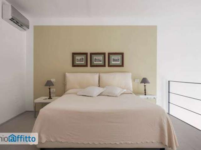 Loft arredato Centro storico