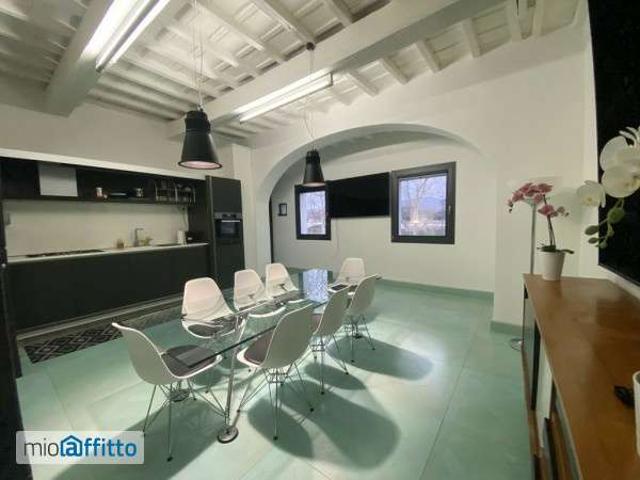 Loft arredato Centro storico