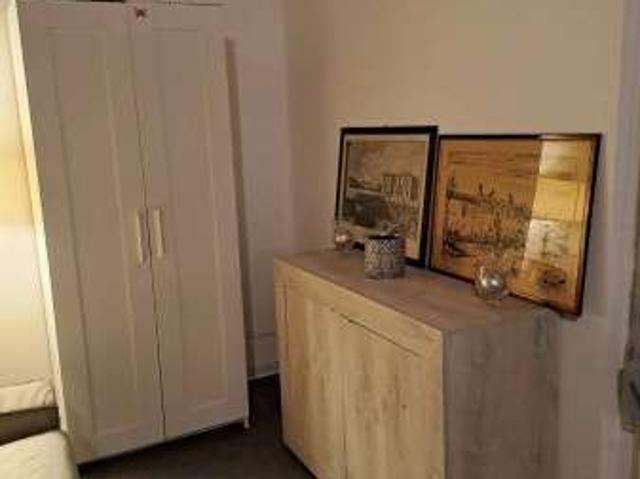 Loft arredato Centro storico