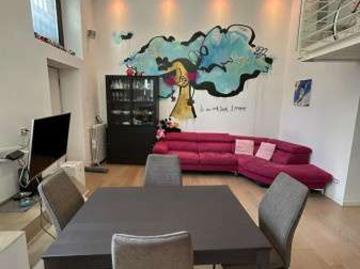 Loft arredato Certosa, quarto oggiaro, villa pizzone