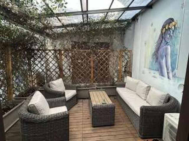 Loft arredato Certosa, quarto oggiaro, villa pizzone