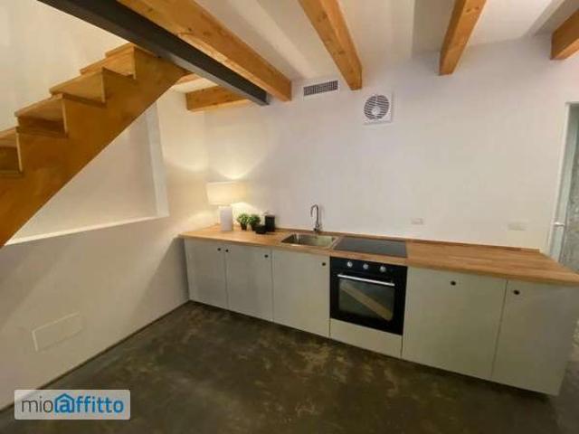 Loft arredato Certosa, quarto oggiaro, villa pizzone