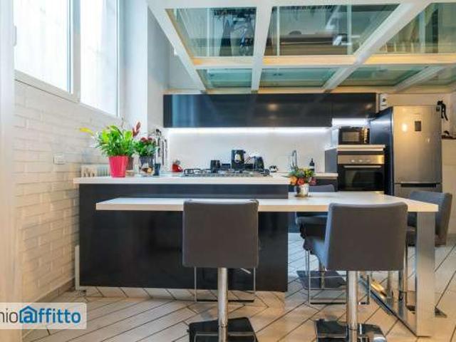 Loft arredato Certosa, quarto oggiaro, villa pizzone