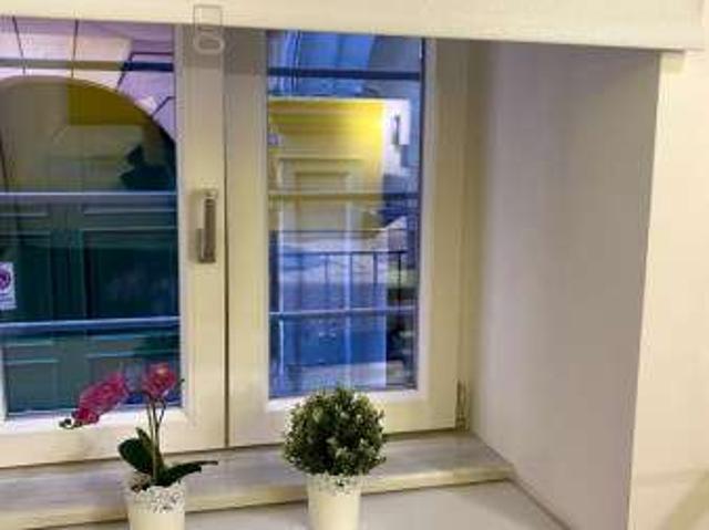 Loft arredato Chiaia