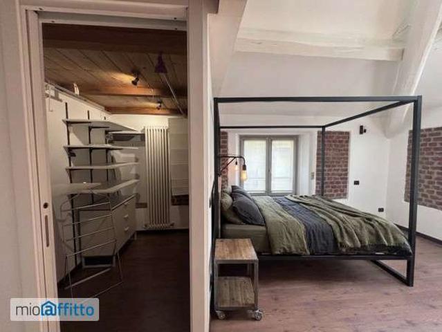 Loft arredato Città studi, lambrate, udine, loreto