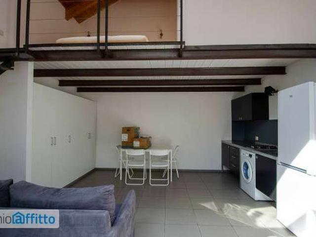 Loft arredato Città studi, lambrate, udine, loreto