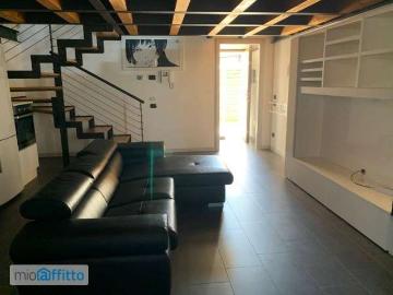 Loft arredato Colognola, san tomaso, villaggio degli sposi, grumellina