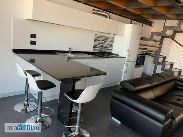 Loft arredato Colognola, san tomaso, villaggio degli sposi, grumellina
