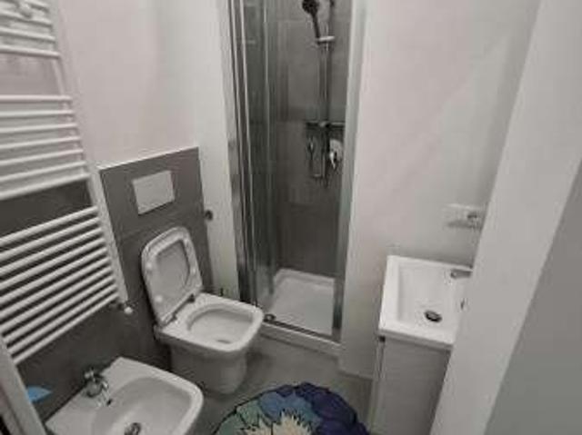 Loft arredato Colli