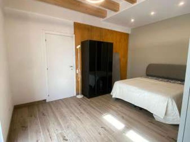 Loft arredato con terrazzo Vanchiglia
