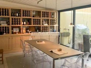Loft arredato con terrazzo Campo di marte