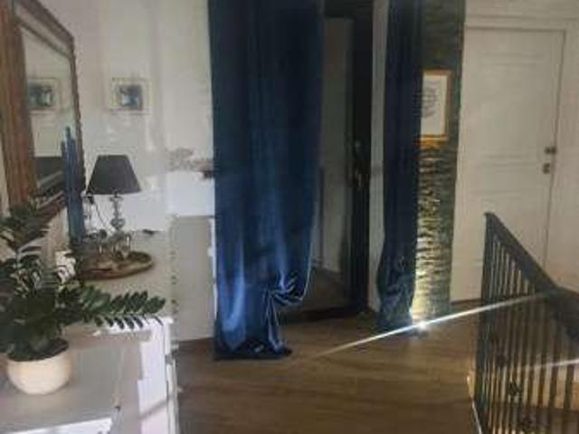 Loft arredato con terrazzo Caserta