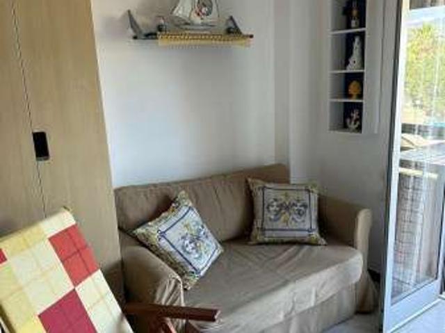 Loft arredato con terrazzo Centro