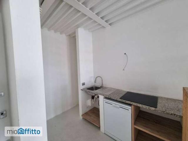 Loft arredato con terrazzo Città studi, lambrate, udine, loreto