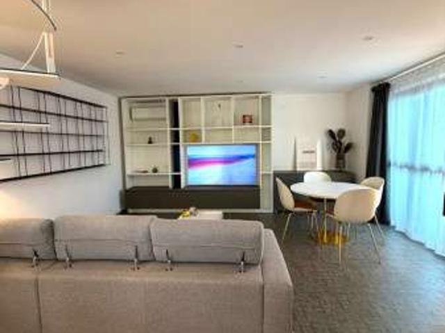 Loft arredato con terrazzo Greco, monza, palmanova, bicocca