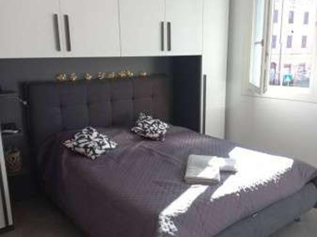 Loft arredato con terrazzo S.giovanni, esquilino, san lorenzo