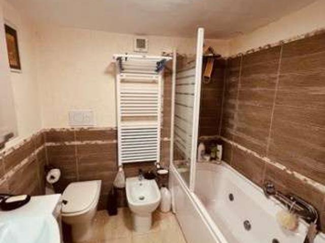 Loft arredato Fiuggi