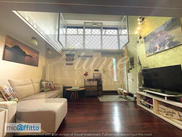 Loft arredato Flaminio, fleming, vigna clara, camilluccia