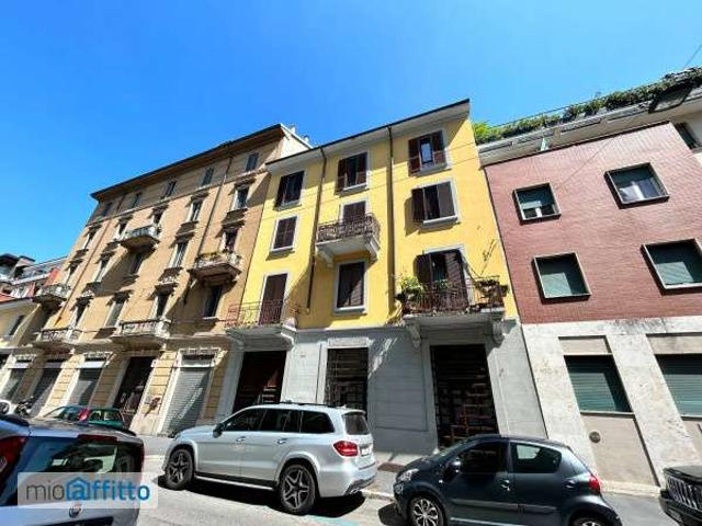 Loft arredato Forlanini, umbria, lodi, corvetto, rogoredo