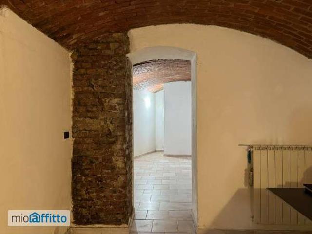 Loft arredato Garibaldi, isola, maciachini, monumentale