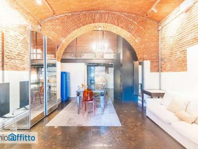Loft arredato Garibaldi, isola, maciachini, monumentale