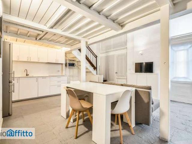 Loft arredato Garibaldi, isola, maciachini, monumentale