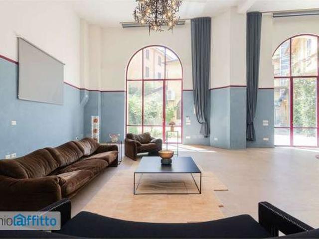 Loft arredato Garibaldi, isola, maciachini, monumentale