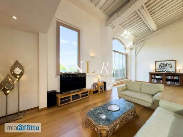 Loft arredato Gavinana e galluzzo