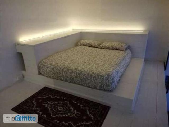 Loft arredato L'Aquila