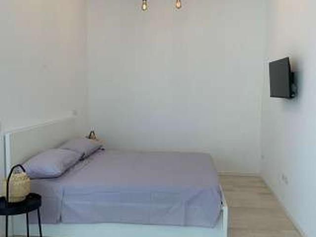 Loft arredato Lecce