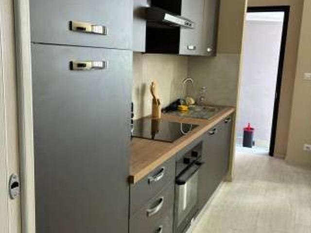 Loft arredato Lingotto