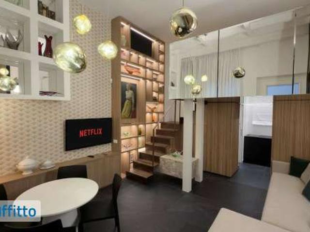 Loft arredato Palermo