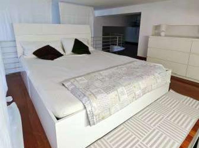 Loft arredato Pesaro
