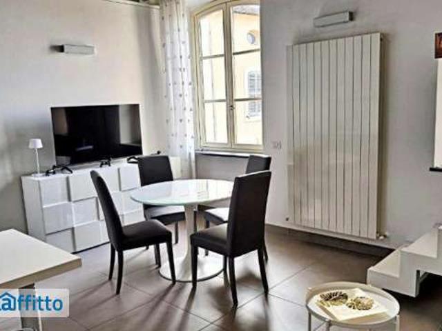 Loft arredato Perugia