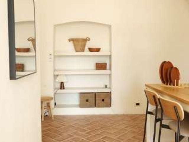 Loft arredato Pontasserchio, pappiana
