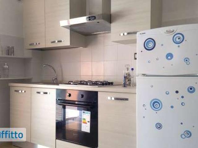 Loft arredato Popoli