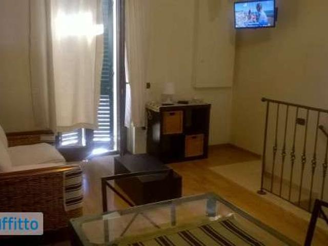 Loft arredato Porto potenza picena