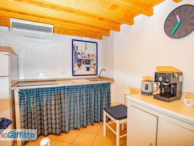Loft arredato Porto santo stefano