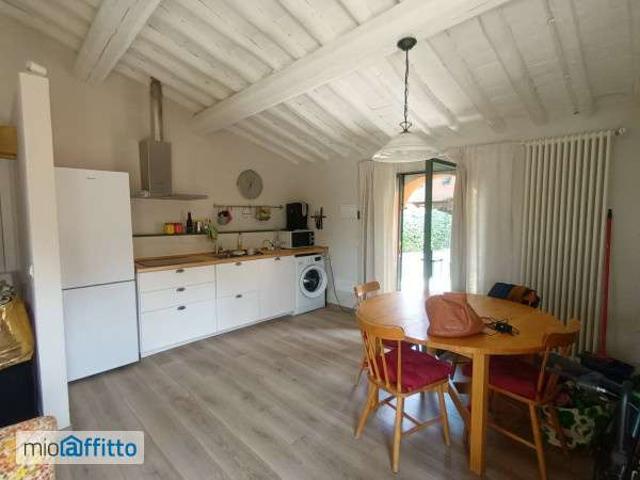 Loft arredato Rifredi