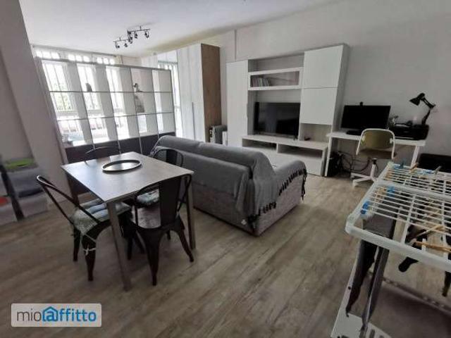 Loft arredato Rifredi