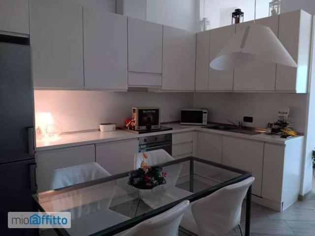 Loft arredato Rotta