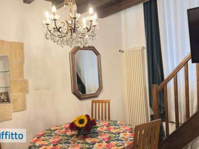 Loft arredato Saffi